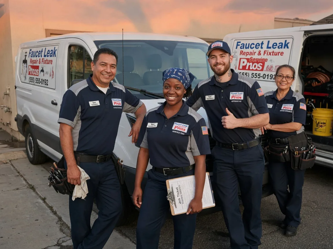 Faucet Repair company in Wauregan, CT